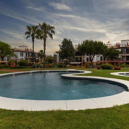 Dunas Golf Ayamonte Aiamonte Exterior foto