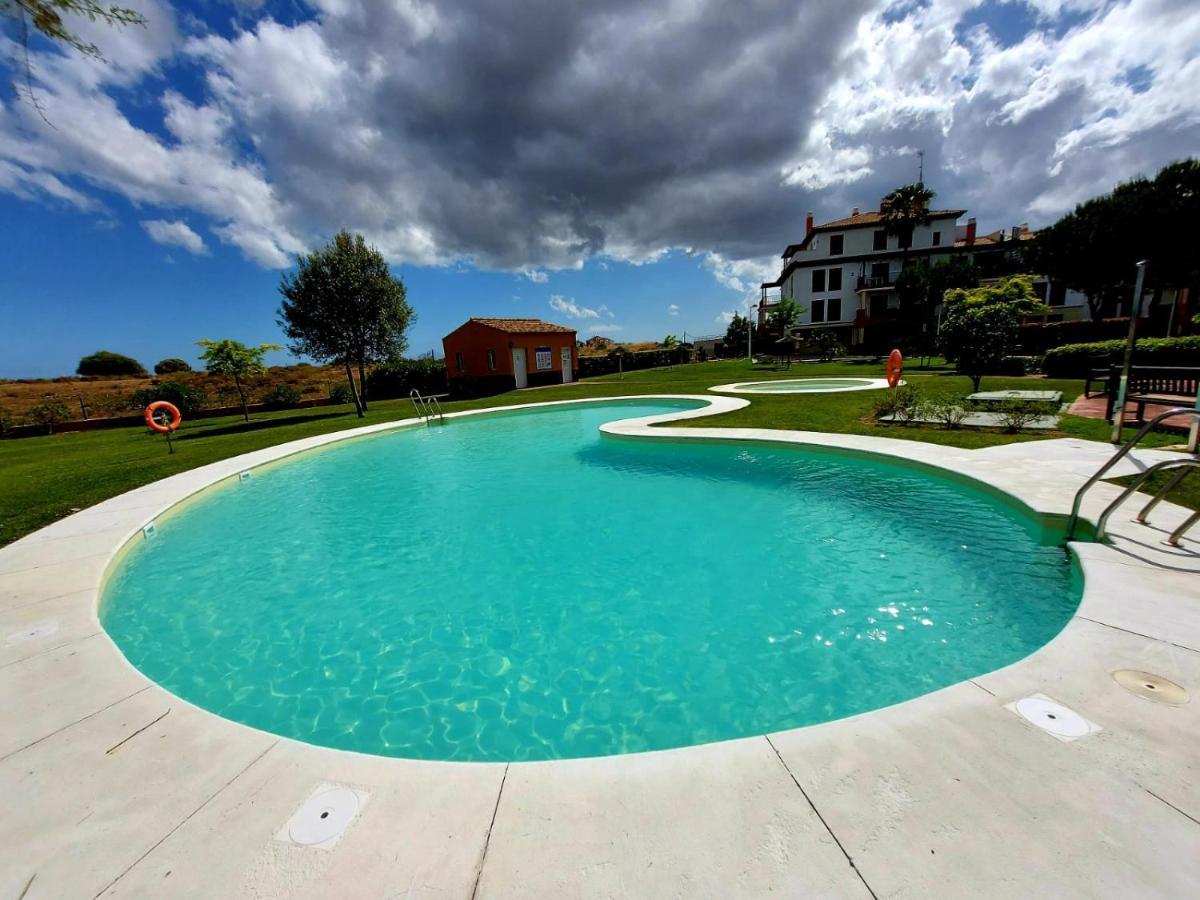 Dunas Golf Ayamonte Aiamonte Exterior foto