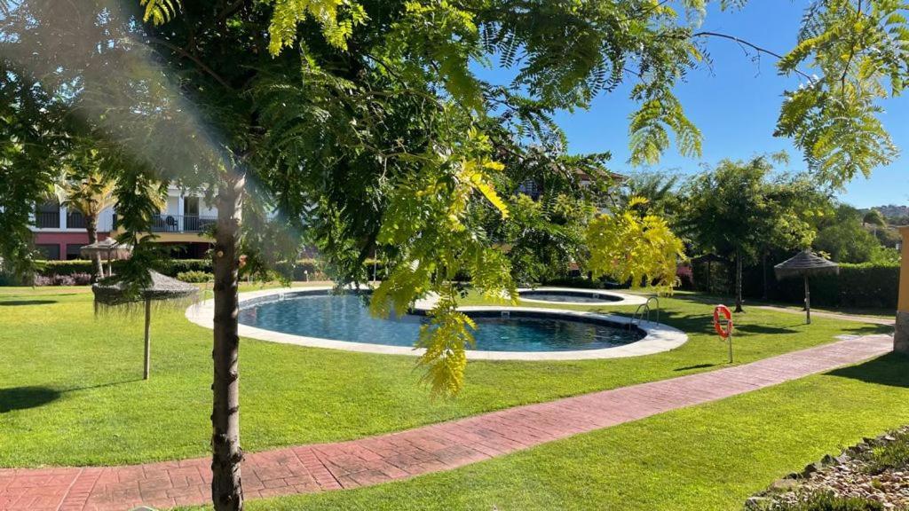 Dunas Golf Ayamonte Aiamonte Exterior foto