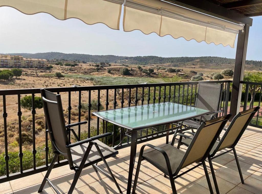 Dunas Golf Ayamonte Aiamonte Exterior foto