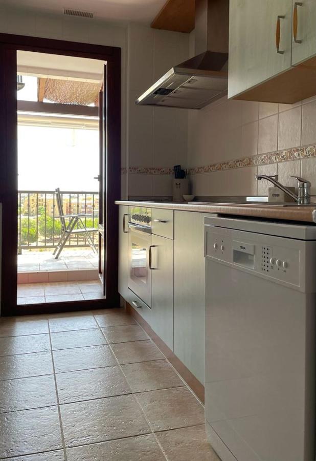 Dunas Golf Ayamonte Aiamonte Exterior foto