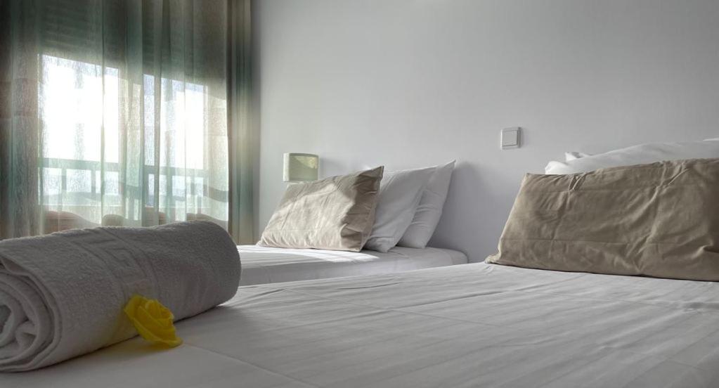 Dunas Golf Ayamonte Aiamonte Exterior foto