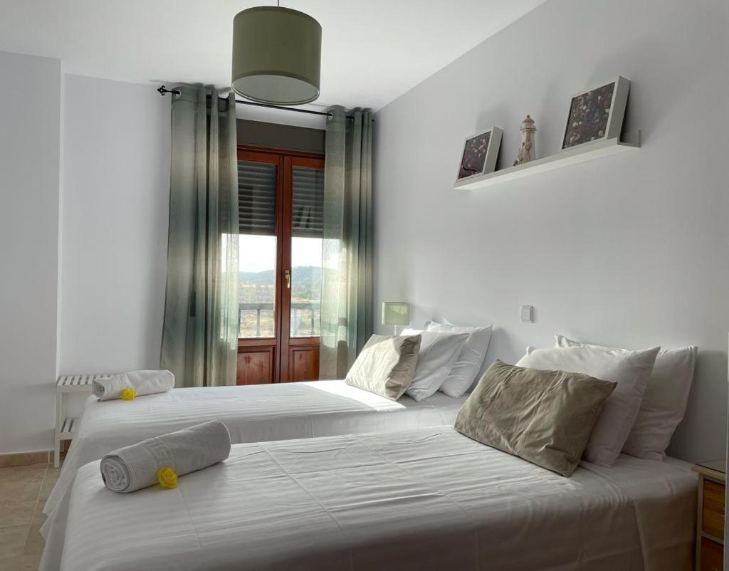 Dunas Golf Ayamonte Aiamonte Exterior foto