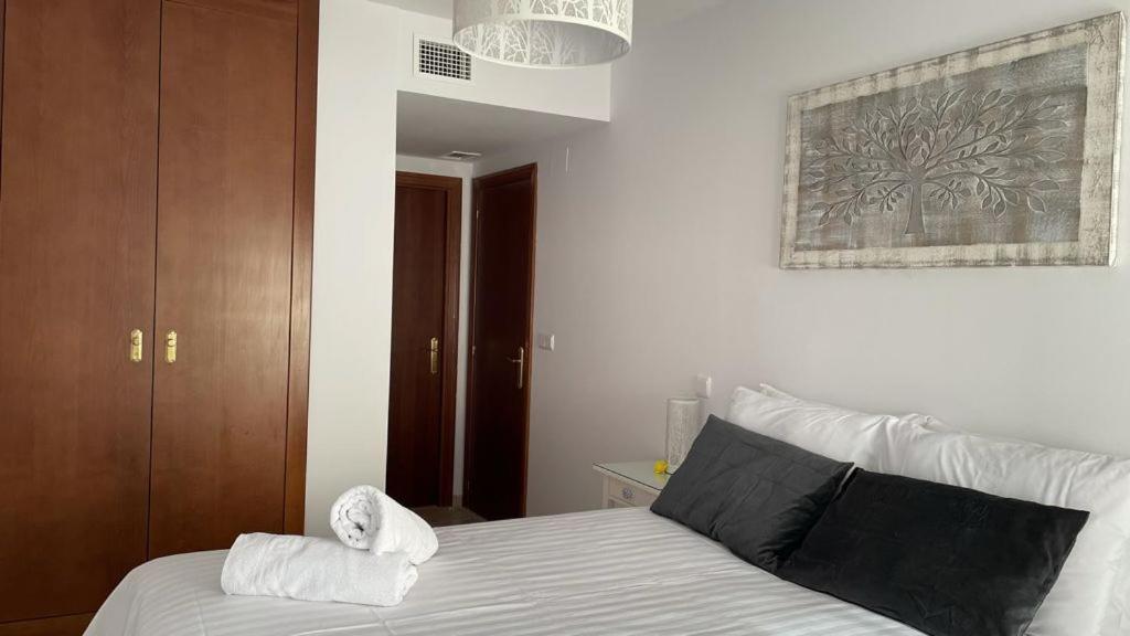 Dunas Golf Ayamonte Aiamonte Exterior foto