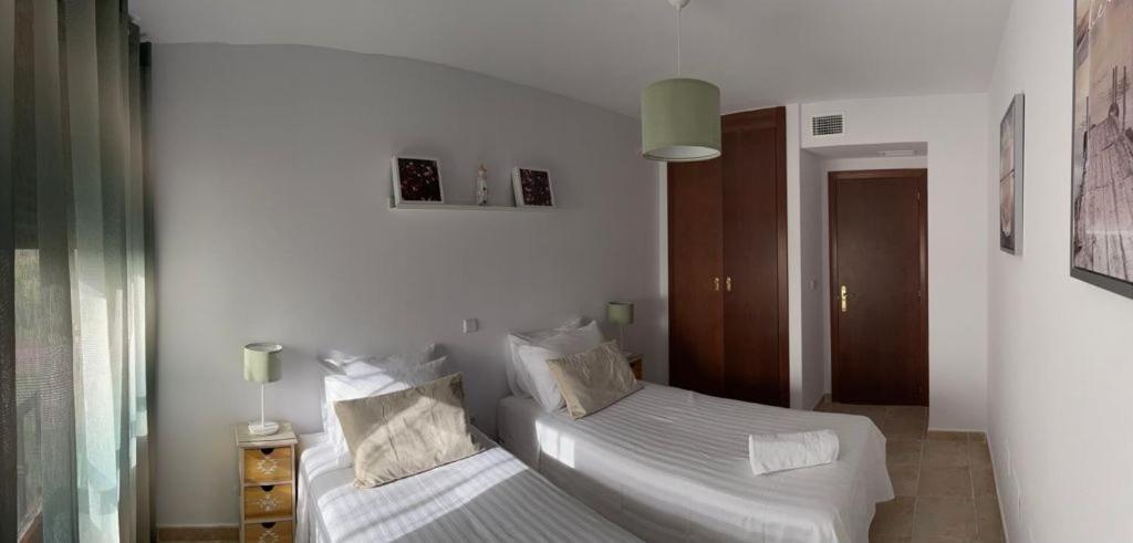 Dunas Golf Ayamonte Aiamonte Exterior foto