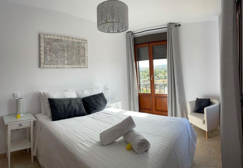 Dunas Golf Ayamonte Aiamonte Exterior foto