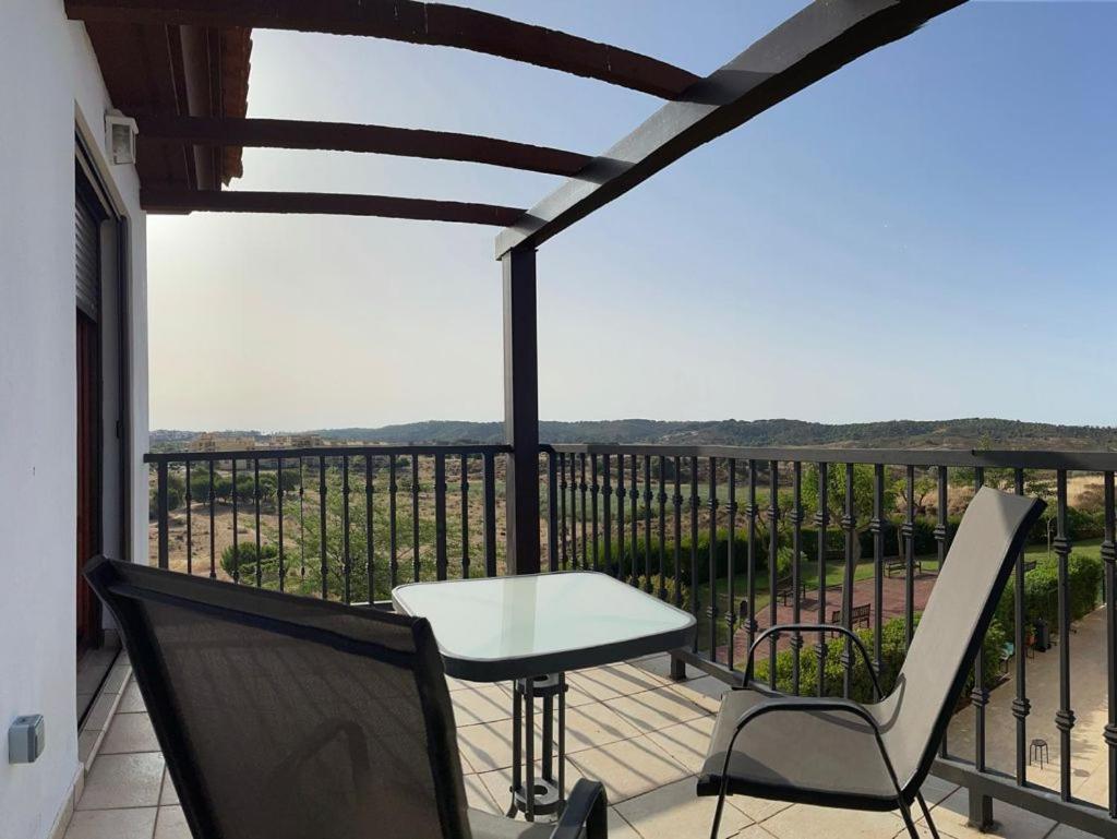 Dunas Golf Ayamonte Aiamonte Exterior foto