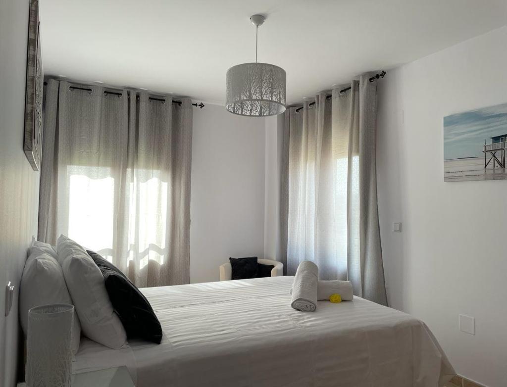 Dunas Golf Ayamonte Aiamonte Exterior foto