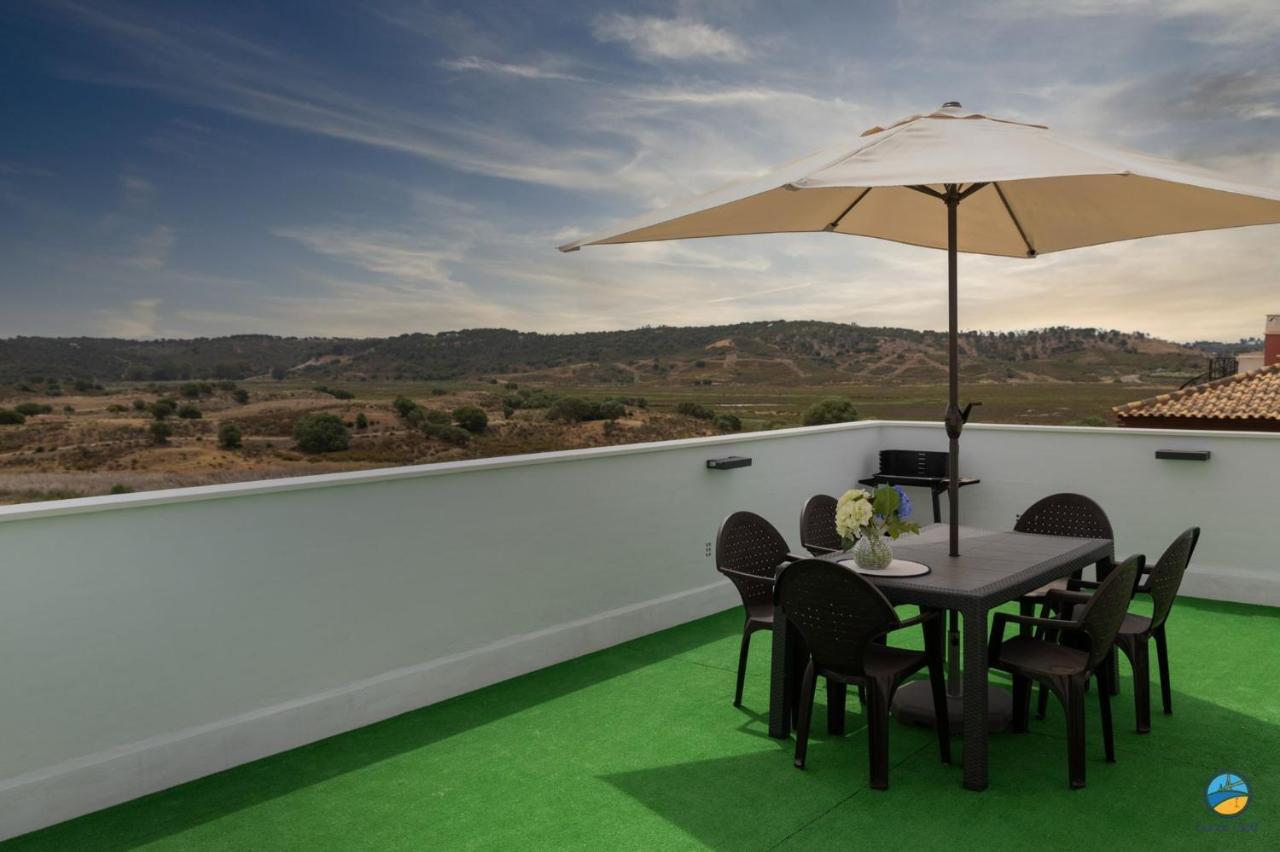 Dunas Golf Ayamonte Aiamonte Exterior foto