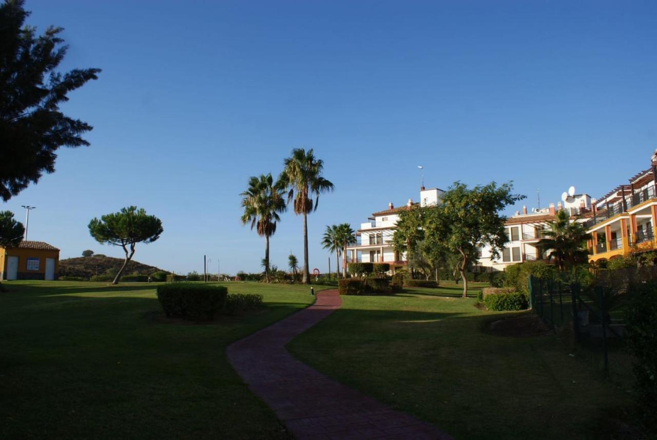 Dunas Golf Ayamonte Aiamonte Exterior foto